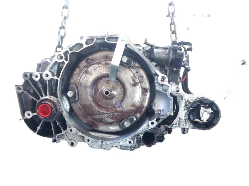 2011 Chevy Malibu 2.4L Fwd 6 Speed Automatic Transmission Assembly 135K Miles