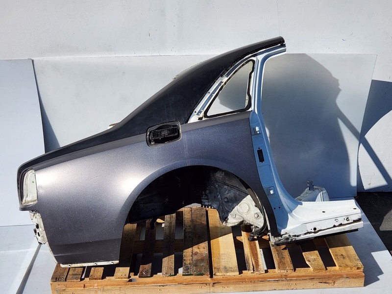 ✅10-14 OEM Rolls Royce Ghost RR4 Rear Right Wheelhouse Quarter Outer Panel*