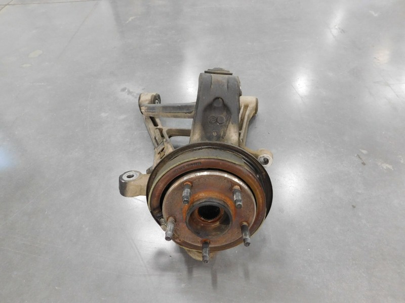 2003 01 02 03 04 Chevy Corvette C5 Z06 Right Rear Hub Control Arms #8517 H2