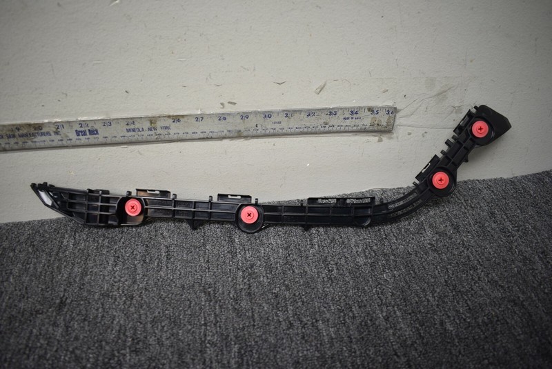 2013-2018 LEXUS E350 REAR BUMPER SIDE SUPPORT FACTORY OEM