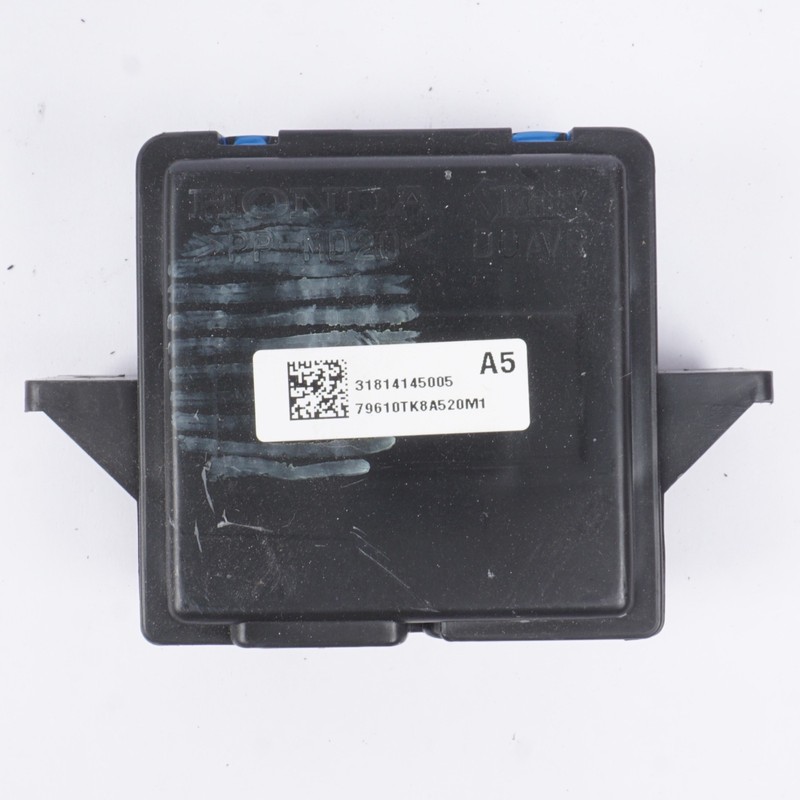 2015 HONDA ODYSSEY EX-L A/C HEAT CONTROL MODULE 79610TK8A520M1 OEM 14 15 16 17