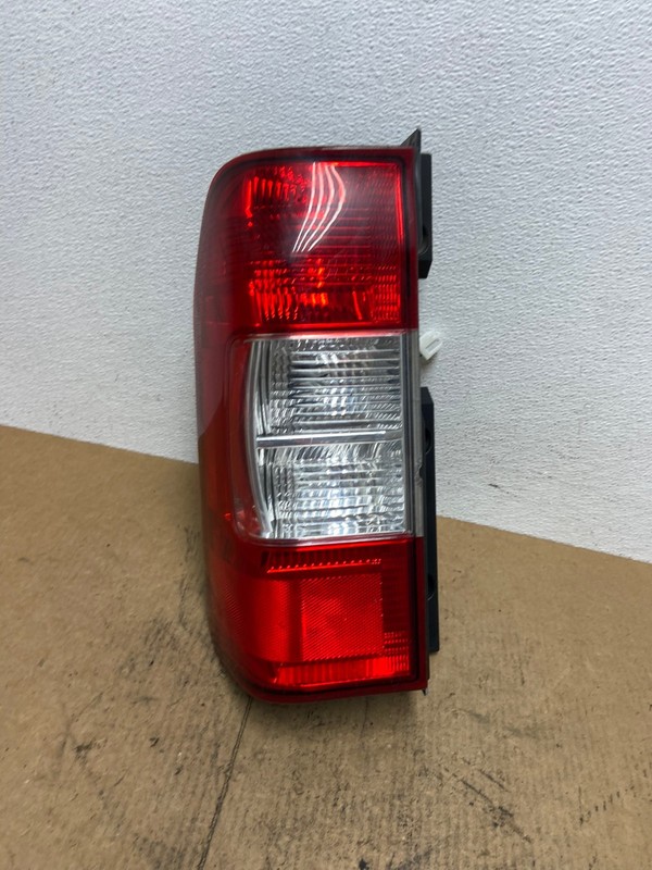 2012 to 2021 Nissan NV1500 NV2500 NV3500 Left Driver LH Tail Light AC3686 LK