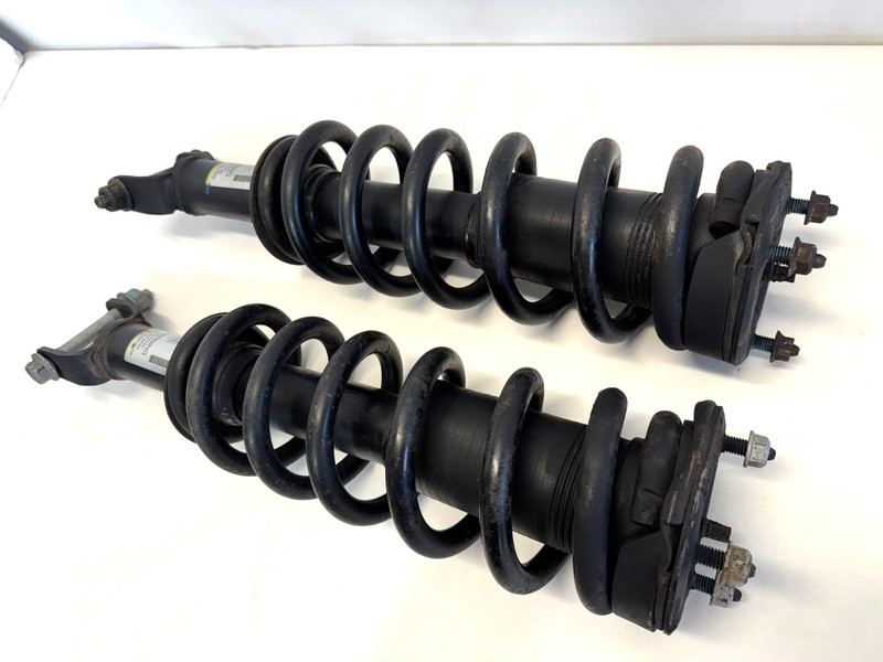 ✅2013-2024 RAM 1500 CL FRONT SHOCK STRUT ABSORBER RIGHT&LEFT SIDE 52853469AD OEM