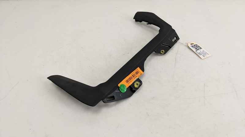Dashboard Center Trim Cover Black 2020 Cadillac CT5 84382451 2021 2022 2023