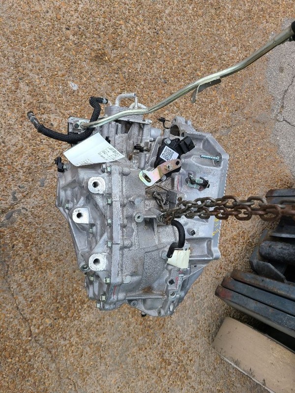 Automatic Transmission FWD Fits 19-25 ALTIMA 589015