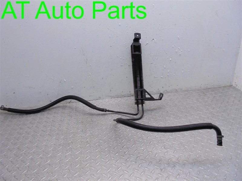 2001 GMC YUKON XL 1500 POWER STEERING OIL COOLER