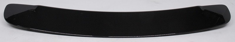 OEM Mercedes-Benz AMG GT (290 Type) Rear Spoiler 290-793-05-00 Scratches