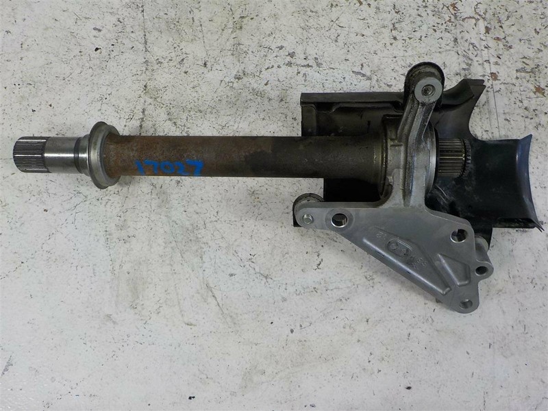 13 14 15 16 17 18 Acura Rdx Jack Shaft Half Mid Intermediate Shaft 44500-Tx4-A00