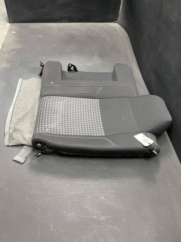Rear Left Seat Upper Cushion 2018 Dodge Challenger 2015 -2023