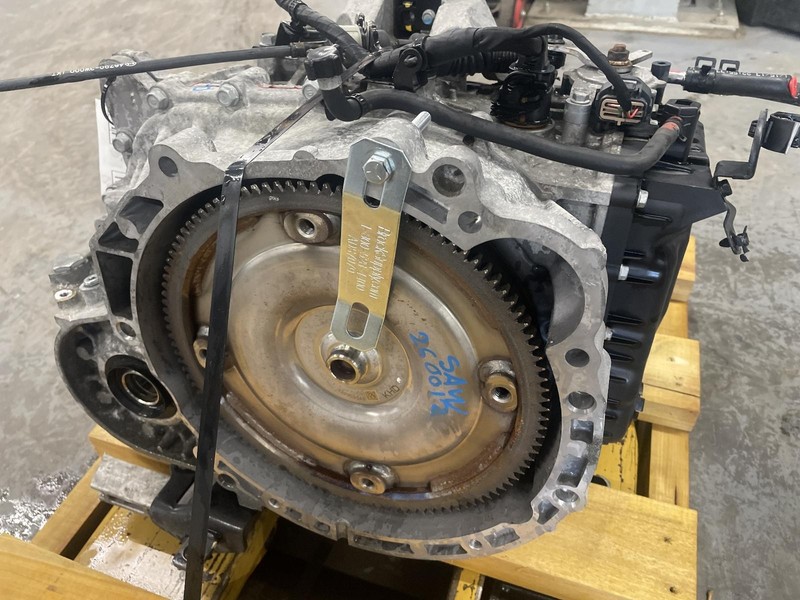 14-'16 KIA SPORTAGE Auto Transmission 2.4L FWD 37k miles 6 Month Wnty!
