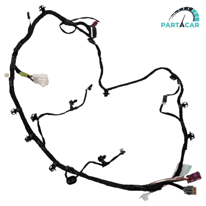 2024 2025 Tesla Model 3 M3 Highland Center Console Wiring Harness OEM