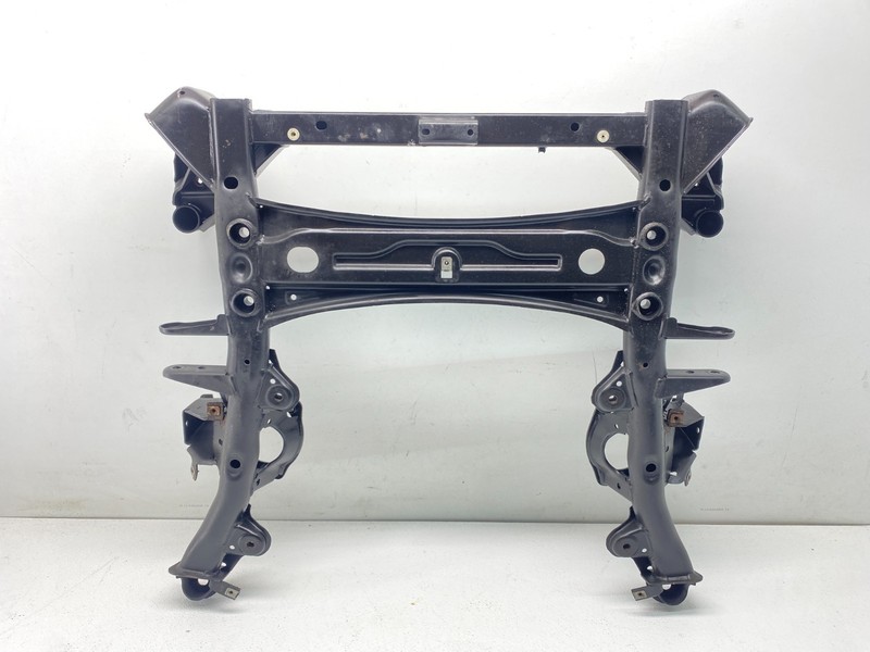 11-18 BMW F25 F26 X3 X4 Front Axle Subframe Crossmember Support Cradle OEM✅