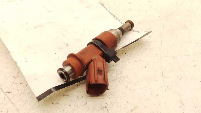 05-12 TOYOTA AVALON TOURING 3.5L FUEL INJECTOR
