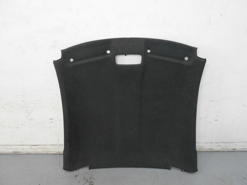 2014 11 12 13 14 Audi R8 V10 Alcantara Molded Head Liner #01602 i1