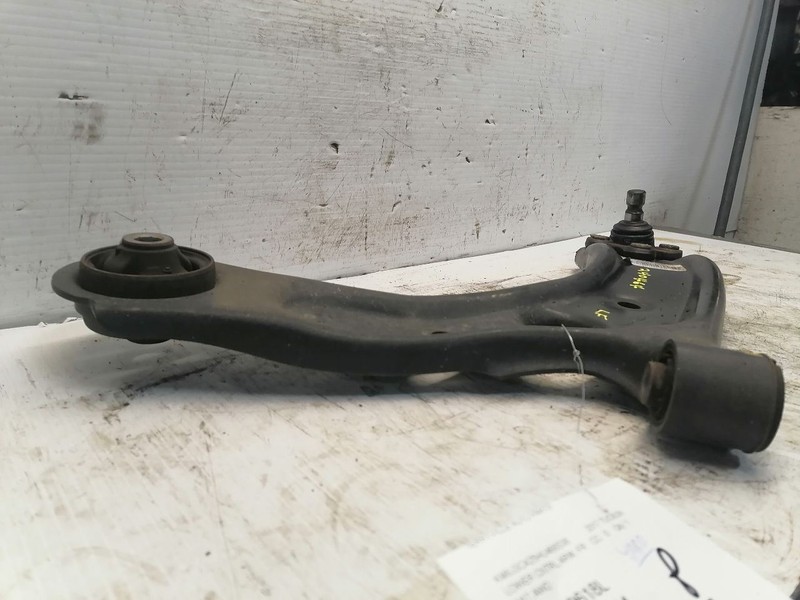 Driver Left Lower Control Arm Front Fits 17-22 SPORTAGE 1491222