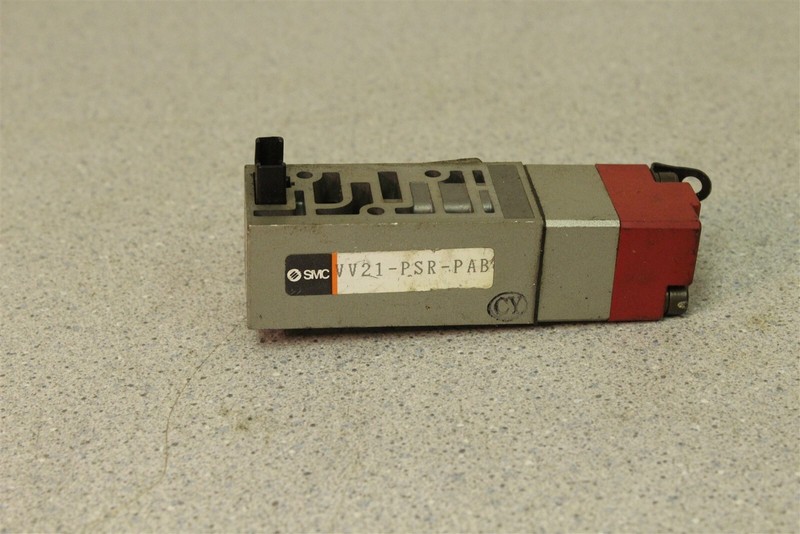 SMC VV21-PSR-PAB*FREE SHIPPING*