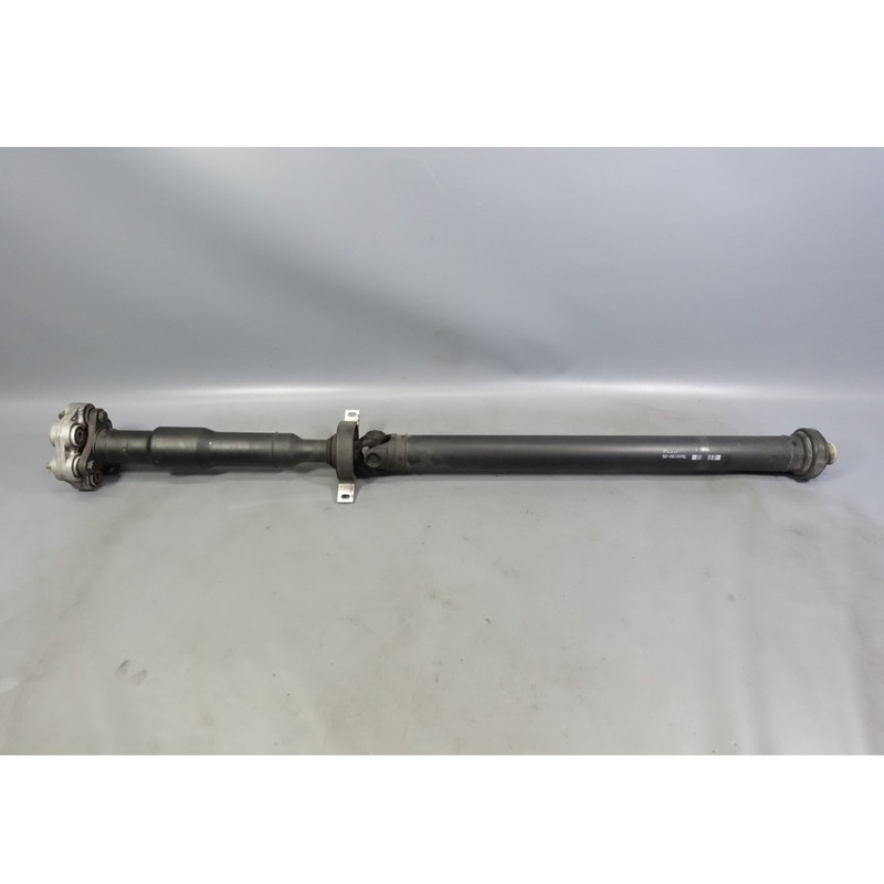 2013-2015 BMW F30 335iX F32 435iX xDrive Rear Drive Prop Shaft for Auto Trans OE