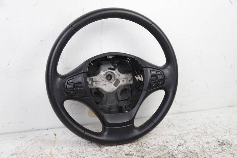 2012-2018 BMW 320i 328i 335i F30 Steering Wheel NON-SPORT OEM