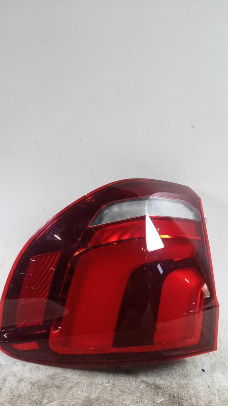 2016 BMW X5 Right Tail Light Assembly Blue OEM Used 409387 21K Miles