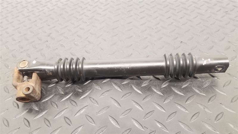 00-14 GMC Yukon Denali Lower Steering Shaft Coupling OEM 25958109