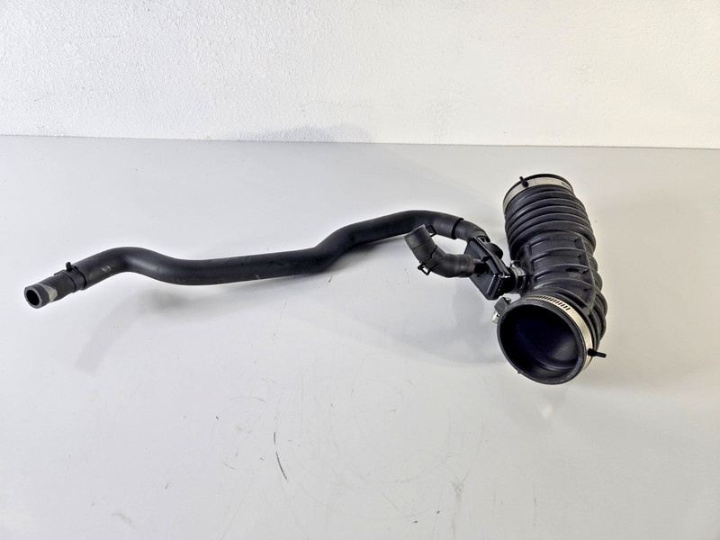 2008 2012 Infiniti EX EX35 G35 3.5L Air Intake Air Cleaner Hose OEM 165761BA0A