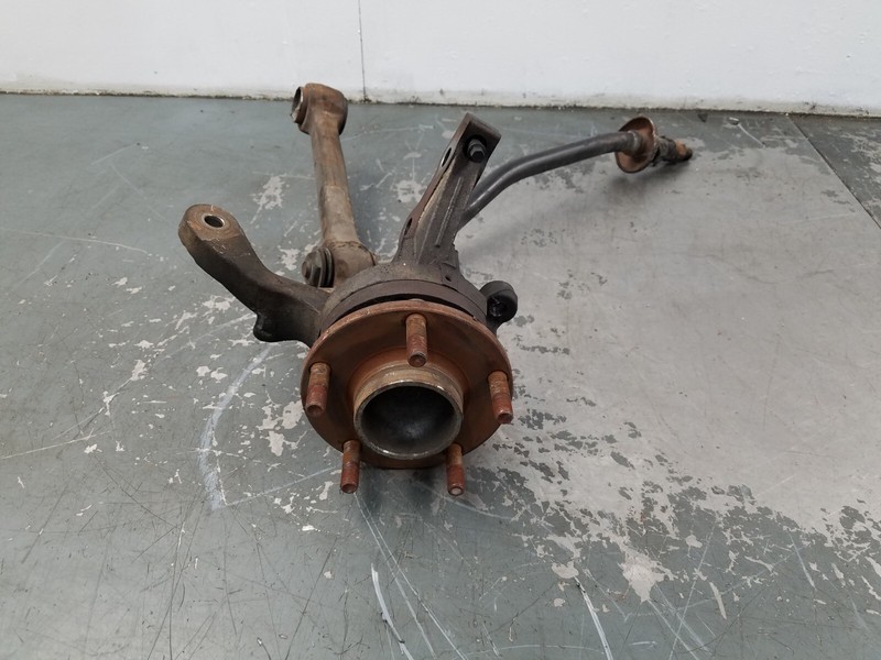 2006 Pontiac GTO Right Front Hub Knuckle Control Arms #9191 A1