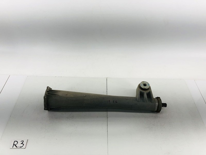 18-20 CHEVROLET EQUINOX 2.0L L4 AWD REAR AXLE DIFFERENTIAL DRIVESHAFT TUBE OEM