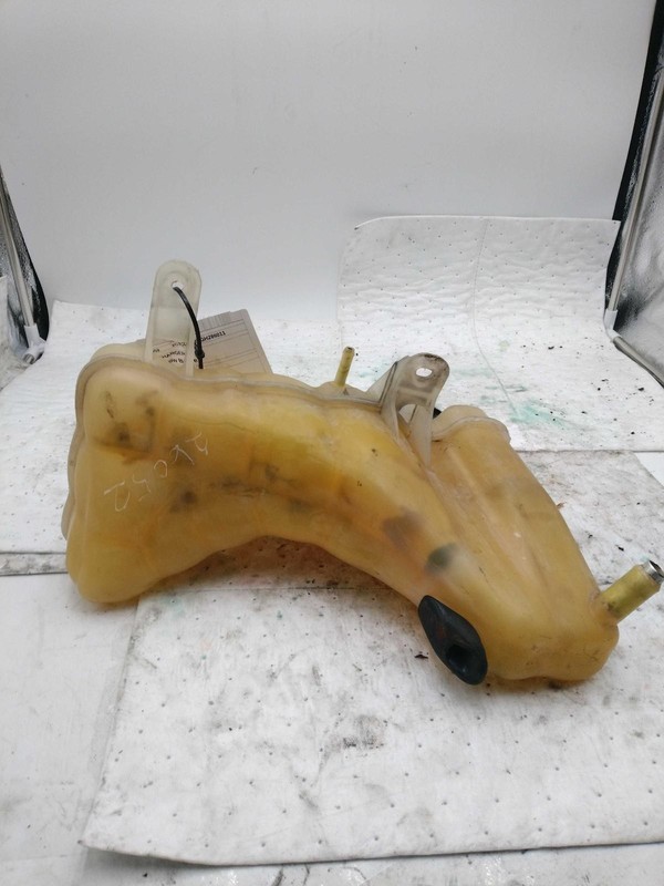 Used Engine Coolant Reservoir fits: 2016 Dodge ChargerGrade A
