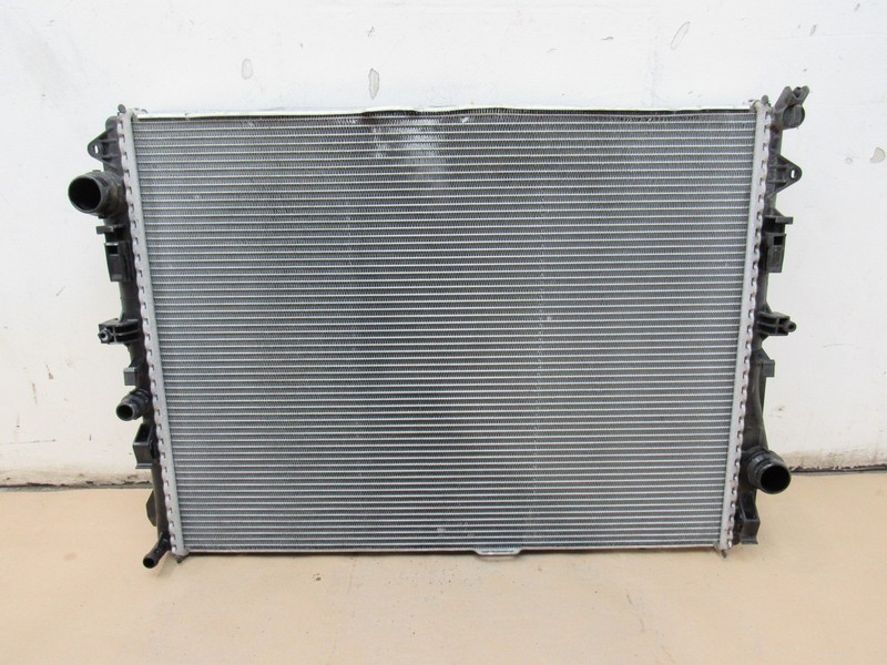 Mercedes S560 2020 W222 Cooling Radiator 18-20 |