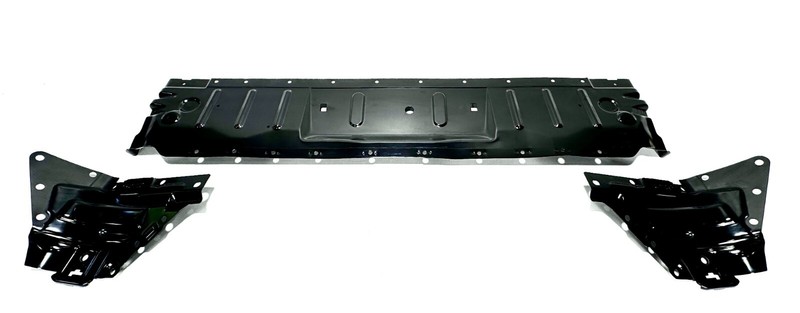 📌12-20 MERCEDES SLC300 SLC 43 AMG REAR INNER PANEL W/ CORNERS 172-790-01-35 OEM