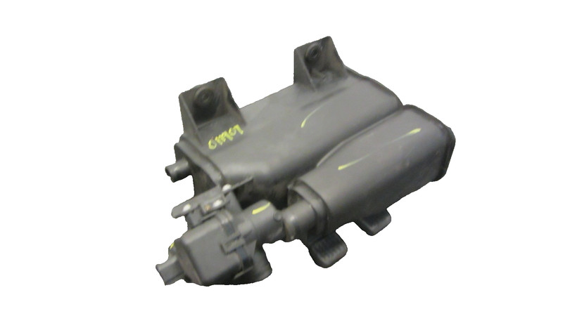 04-08 BMW E60 525i 530i 550i 650i 645i FUEL VAPOR CHARCOAL EVAP CANISTER #3