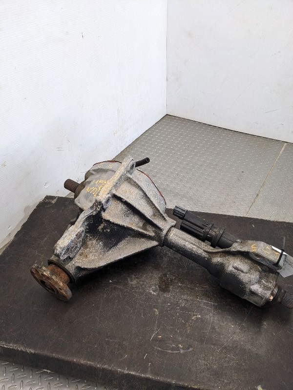 Carrier Front 3.55 Ratio Fits 06-11 DODGE 1500 PICKUP 1182017