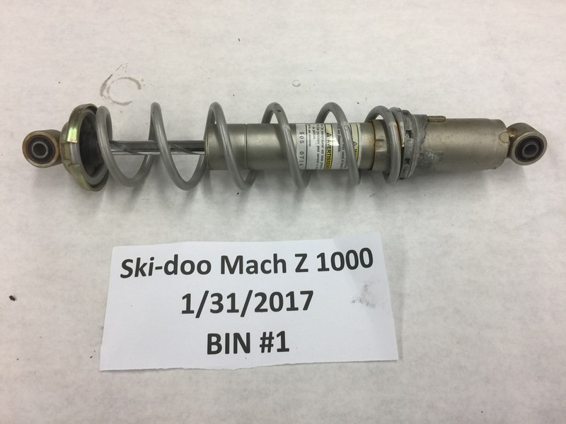 Ski-doo Mach Z 1000 Front Shock 2005 model