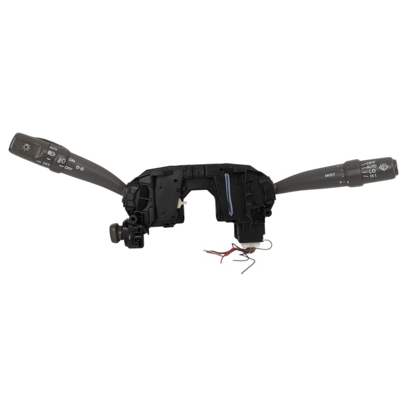 2001-2003 Lexus LS430 Headlight Turn Signal Wiper Column Switch W/ Rain Sensor
