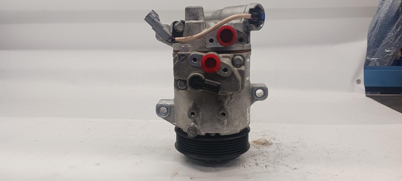20-'23 SUBARU XV CROSSTREK AC Compressor 65k miles OEM 1 Year Warranty!