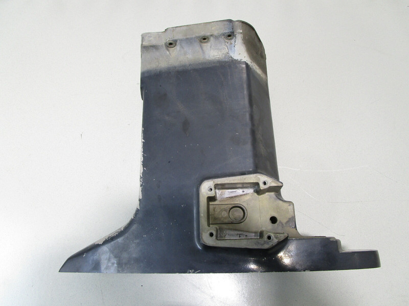 0341451 Evinrude Johnson Outboard 20" Exhaust Housing Midsection 90-115 Hp