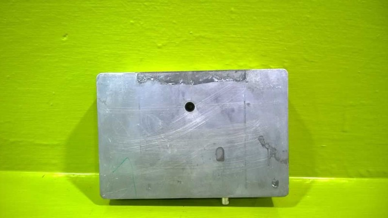 12 BUICK VERANO ONSTAR COMMUNICATION MODULE OEM 2944-27