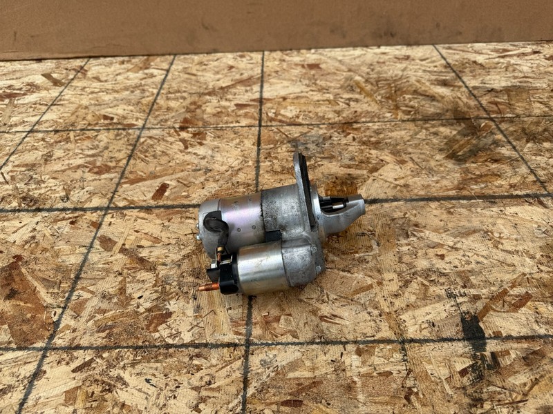 INFINITI QX50 QX55 2019-2025 OEM ENGINE MOTOR STARTER 2.0T ASSEMBLY