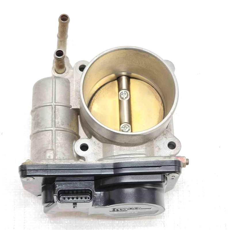 2007 Altima 2.5L Throttle Body Valve Assembly OEM 16119JA00A