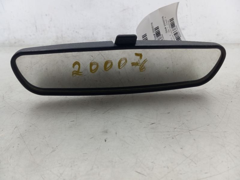 00-03 TOYOTA RAV4 L INTERIOR REAR VIEW MIRROR