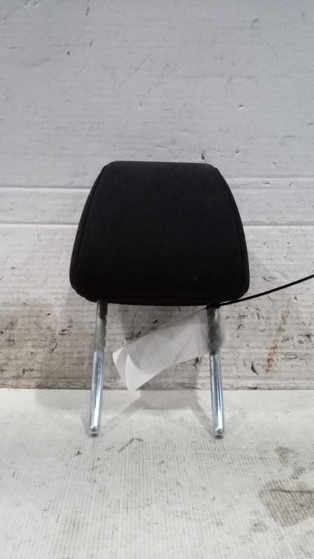 2017 Honda Civic Left Gray Headrest LX Hatchback 4DR OEM Used Part