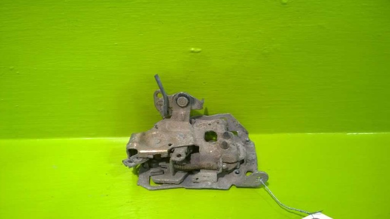 89-94 CHEVY GMC 1500 2500 3500 PASSENGER RIGHT FRONT DOOR LOCK LATCH OEM 2976-14