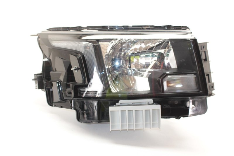 22-25 Nissan FRONTIER Passenger Right Front Halogen Headlight Assembly