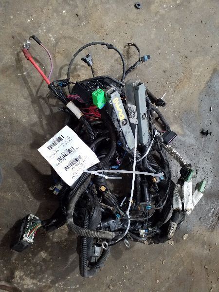 SEVILLE 2002 Engine Wire Harness 205037