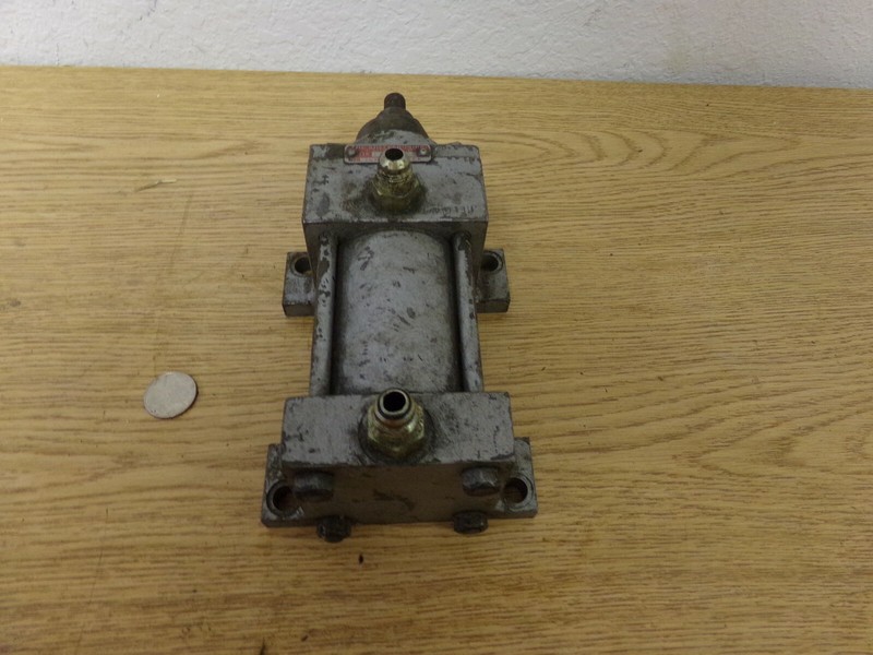The Sheffer Corp Mod 2-1/2 MH SLI .75K *FREE SHIPPING*