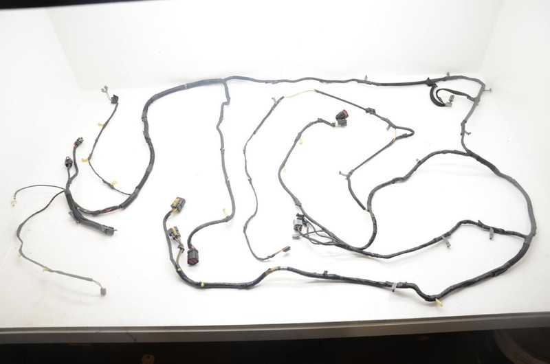 00-05 EXCURSION Rear Main Body Wiring Harness 14335P260G