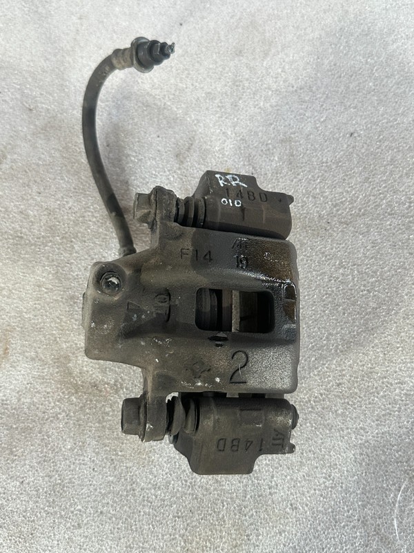 01-07 Toyota Sequoia Right Rear Brake Caliper OEM