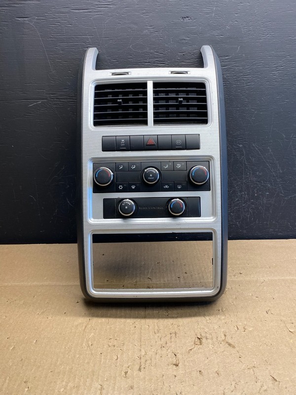 2009 2010 Dodge Journey Center Dash A/C AC Climate Control Bezel Trim AC6746 DG