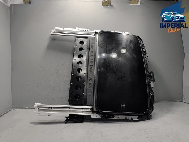 TOYOTA RAV4 SUN ROOF SUNROOF WINDOW GLASS ASSEMBLY OEM 2019-2025