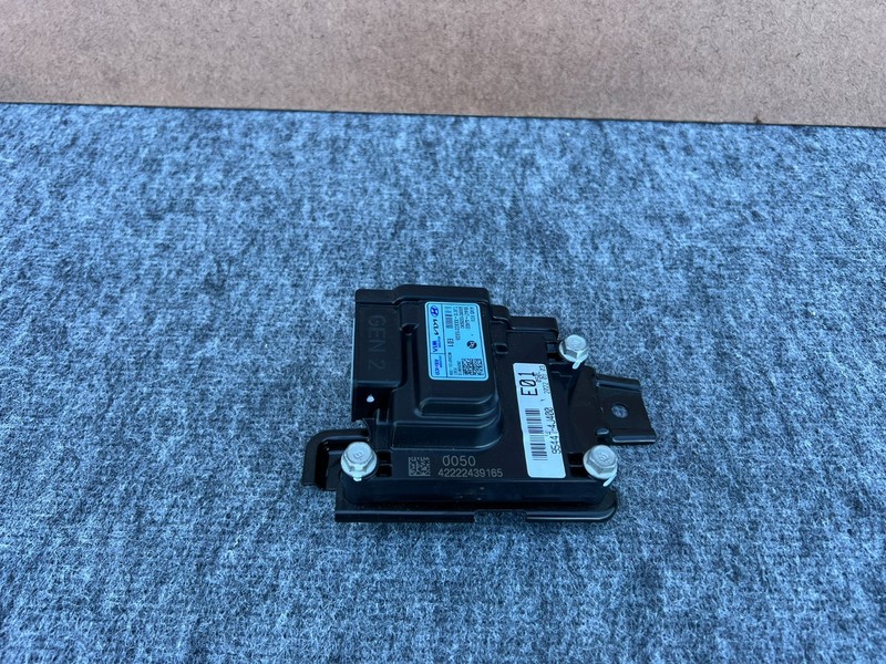 GENESIS GV70 2022-2026 OEM TRANSFER CASE COMPUTER CONTROL MODULE UNIT ASSEMBLY